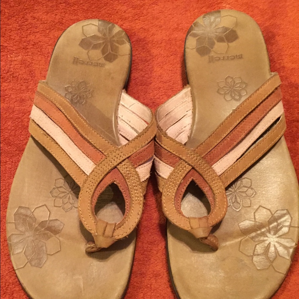 💥Merrell sandals💥❕ - Picture 2 of 4